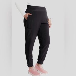 Cherokee ALLURA Pull-On Jogger Pant
